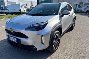 Toyota Yaris Cross 1.5H (116 CV) E-CVT Trend