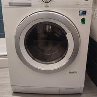 Lavatrice Electrolux Rex 8kg 1600 giri