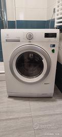 Lavatrice Electrolux Rex 8kg 1600 giri