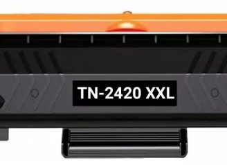 Toner TN-2420 XXL Nuovo Sigillato