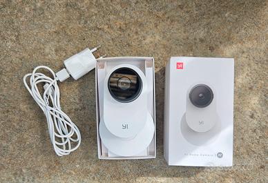 IP cam Yi Home (Xiaomi)