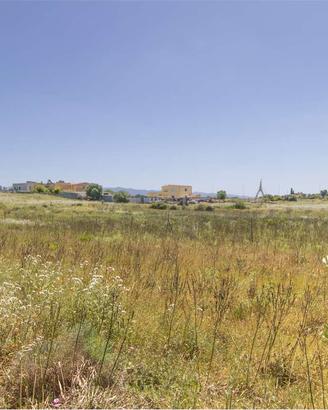 Terreno Agricolo a Selargius