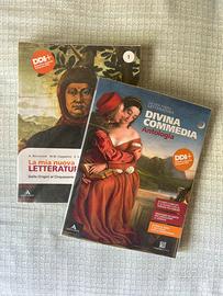 LA MIA NUOVA LETTERATURA VOLUME 1 + DIV. COMM.