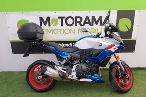 Bmw F 900 XR 2026