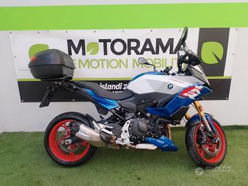 Bmw F 900 XR 2026