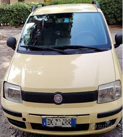 Fiat Panda 1.2 Dynamic Euro5A