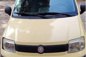 Fiat Panda 1.2 Dynamic Euro5A
