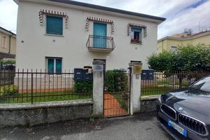 Borgo roma nuova stanza con bagno privato