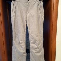 Pantaloni sci uomo CMP