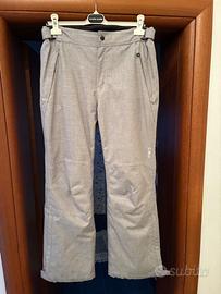 Pantaloni sci uomo CMP