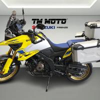 SUZUKI V Strom DL 1050 - DE