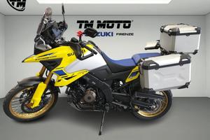 SUZUKI V Strom DL 1050 - DE