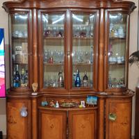 Mobile, Tavolo e Sedie - Grilli