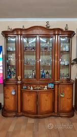 Mobile, Tavolo e Sedie - Grilli