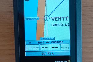 Gps GEONAV 3 
