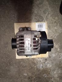 Alternatore Original DENSO 51859037 - Fiat  Lancia