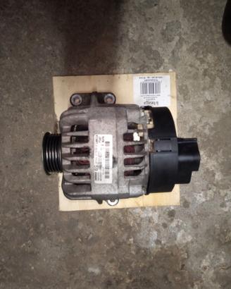Alternatore Original DENSO 51859037 - Fiat  Lancia