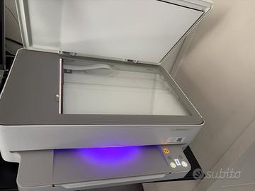 Stampante multifunzione Hp Henvy 6020e