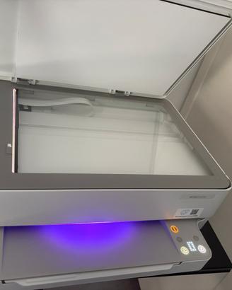 Stampante multifunzione Hp Henvy 6020e