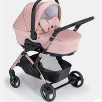 Trio Cam  Fluido Modello Fiocco