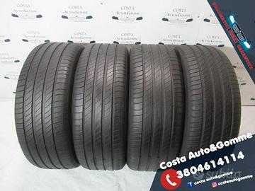 Saldi 225 55 18 Michelin 80%  225 55 R18