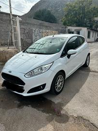 Ford Fiesta 1.5 TDCi 75CV 3 porte Titanium ANNO 20