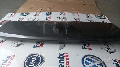 Spoiler doppia pinna Range Rover Evoque Dynamic 