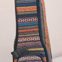 custodia ukulele