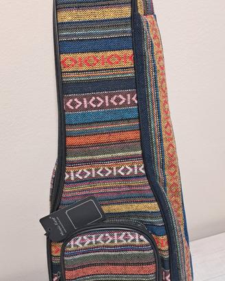 custodia ukulele