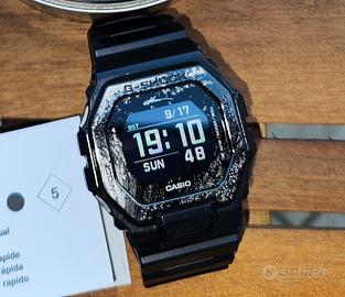 Casio G-Shock GBX-100KI-1ER