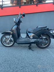 Scarabeo 200 cc Aprilia