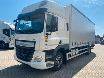 DAF CF 310