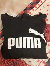 Felpa con Cappuccio Nike