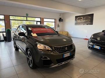 Peugeot 3008 1.2 PURETECH TURBO 130CV EAT6 ALLURE 