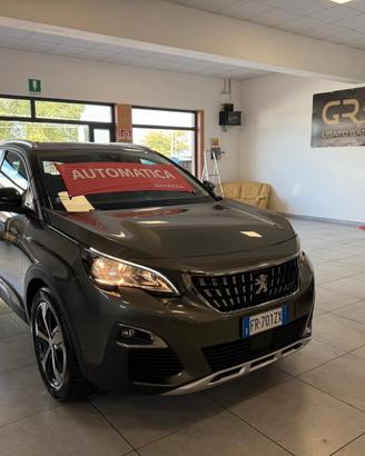 Peugeot 3008 1.2 PURETECH TURBO 130CV EAT6 ALLURE 