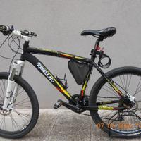 MB Rebellato in lega di Alluminio