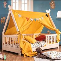 Lettino Montessoriano Picci