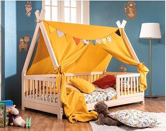 Lettino Montessoriano Picci