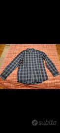 Camicia a Quadri Conbipel Uomo 