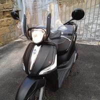 Piaggio Liberty S 50 fine 2020