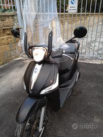 Piaggio Liberty S 50 fine 2020