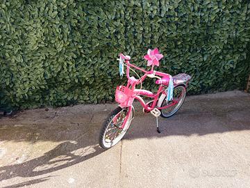 bicicletta bambina 