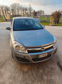 Opel astra H GPL NEOPATENTATI 