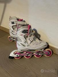 Roller donna misura EU 36/40