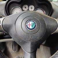 Airbag volante ALFA ROMEO 147 del 2008