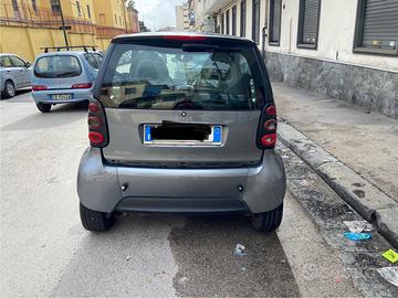 Smart fortwo 450 2004 700 045kw