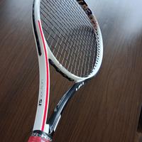 racchetta tennis TECNIFIBRE T-fight 305RS