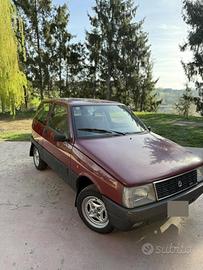 Autobianchi Y10 4x4