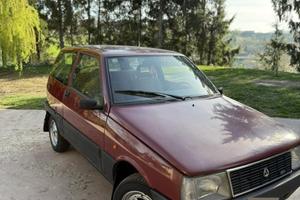 Autobianchi Y10 4x4
