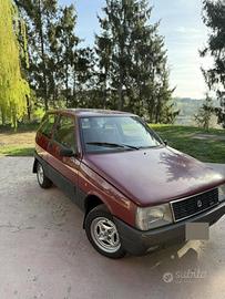 Autobianchi Y10 4x4